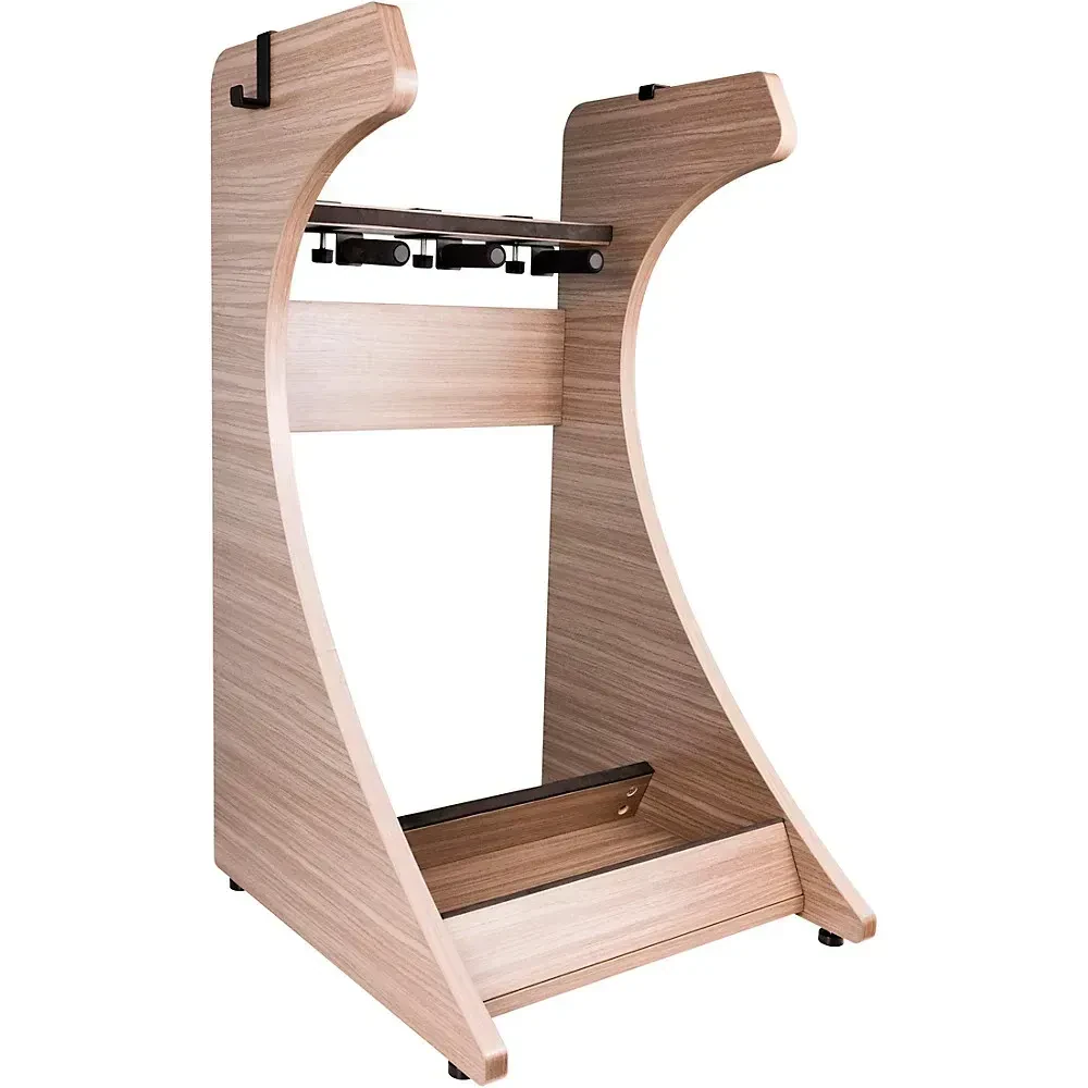 Стойка для гитары Gator GFW-ELITEGTR3RK-GRY Elite Gray