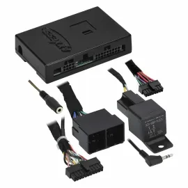 2019-2025 GMC/Chevrolet Axxess AXDIS-GMLN30 Wiring Interface