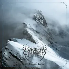 Виниловая пластинка Winterfylleth - The Imperious Horizon - Clear [New Vinyl LP] Clear Vinyl