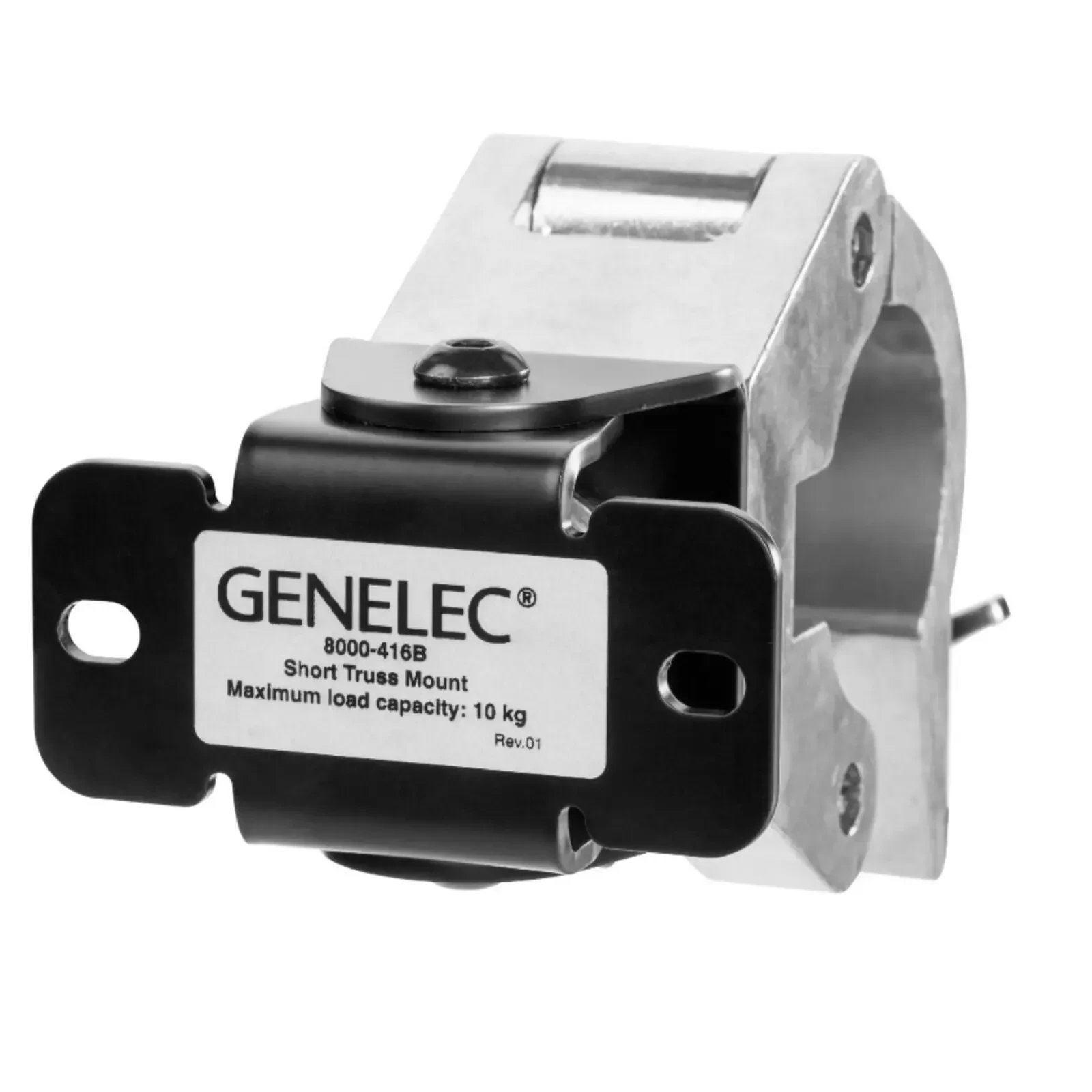 Крепление на ферму для мониторов Genelec 8000-416C 50 мм, регулировка поворота и наклона