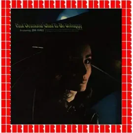 PAUL DESMOND - Glad To Be Unhappy (CD)