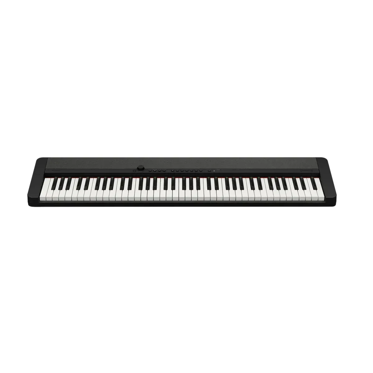 CT-S1-76 76-key Portable Keyboard Black