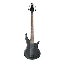 Бас-гитара Ibanez miKro GSRM20B-WK Weathered Black