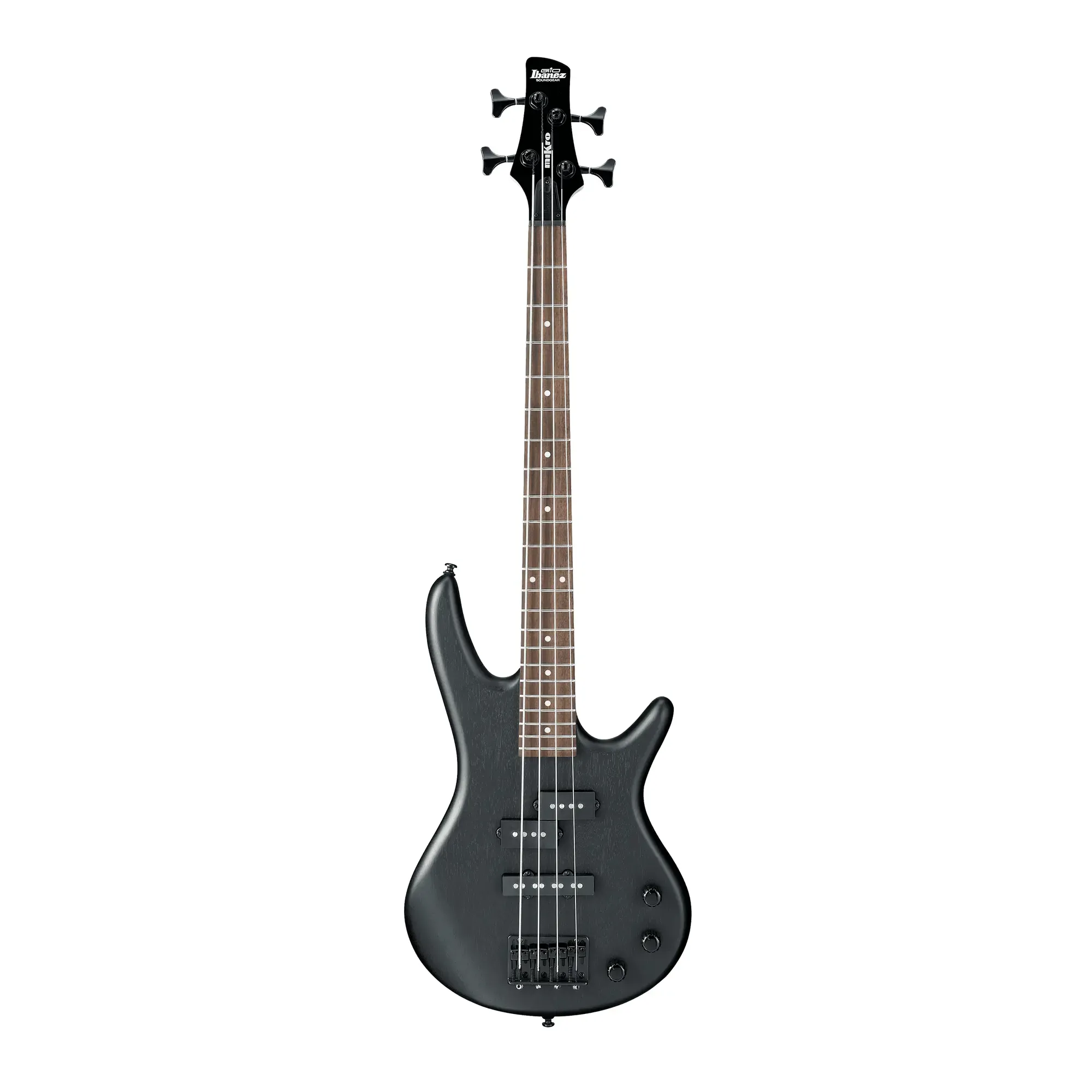 Бас Гитара Ibanez Gio Soundgear N427 Купить