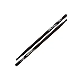 Барабанные палочки Zildjian Travis Barker Artist Series Black ASTBLK (6 пар)