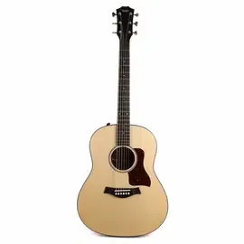 Электроакустическая гитара Taylor Custom Shop Summer 2021 NAMM Limited Edition Grand Pacific Adirondack Spruce Natural