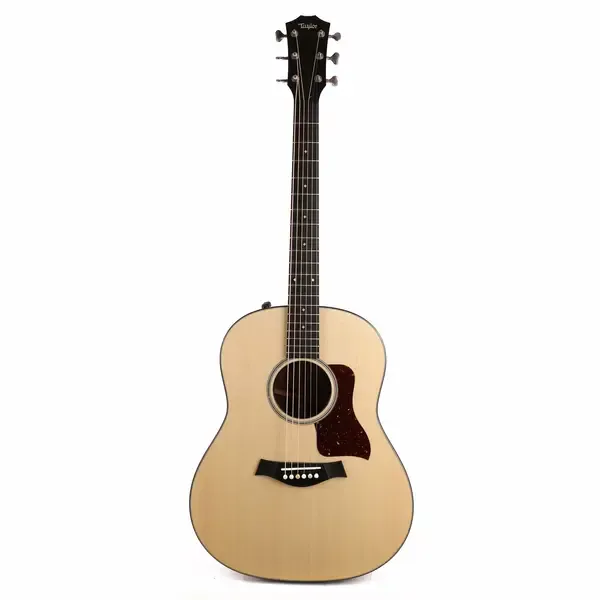 Электроакустическая гитара Taylor Custom Shop Summer 2021 NAMM Limited Edition Grand Pacific Adirondack Spruce Natural