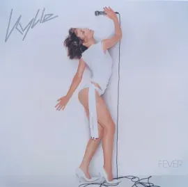 Виниловая пластинка Kylie Minogue – Fever