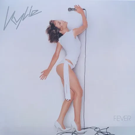 Виниловая пластинка Kylie Minogue – Fever