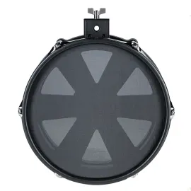 Пэд для электронных барабанов для малого барабана Fame Audio F-DDMAXT12 12"