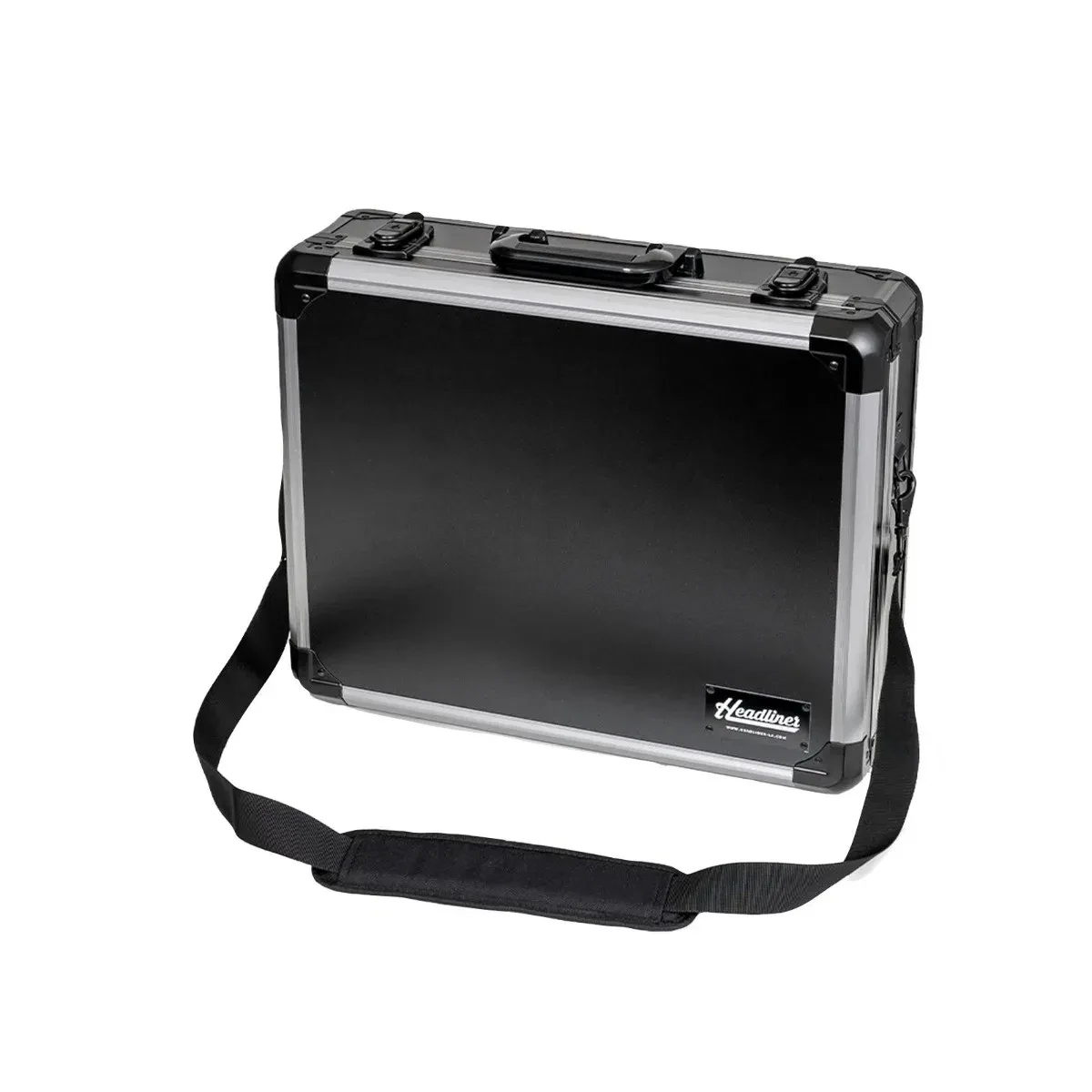 Кейс для музыкального оборудования Headliner HL13000 Downtown Travel Black