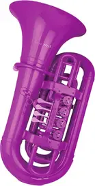 Туба Cool Wind CTU-200 Series 4-Valve BBb Tuba Purple