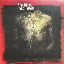 Виниловая пластинка Stabbing Westward – Ungod