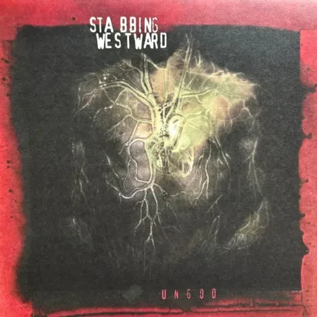 Виниловая пластинка Stabbing Westward – Ungod