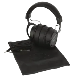 Наушники проводные ZTX Audio S-50 Black