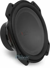 Сабвуфер пассивный для авто Kenwood eXcelon XR-W1204 12" Single 4Ω