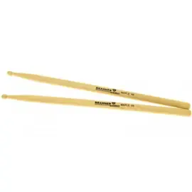 Барабанные палочки Brahner 5B Maple