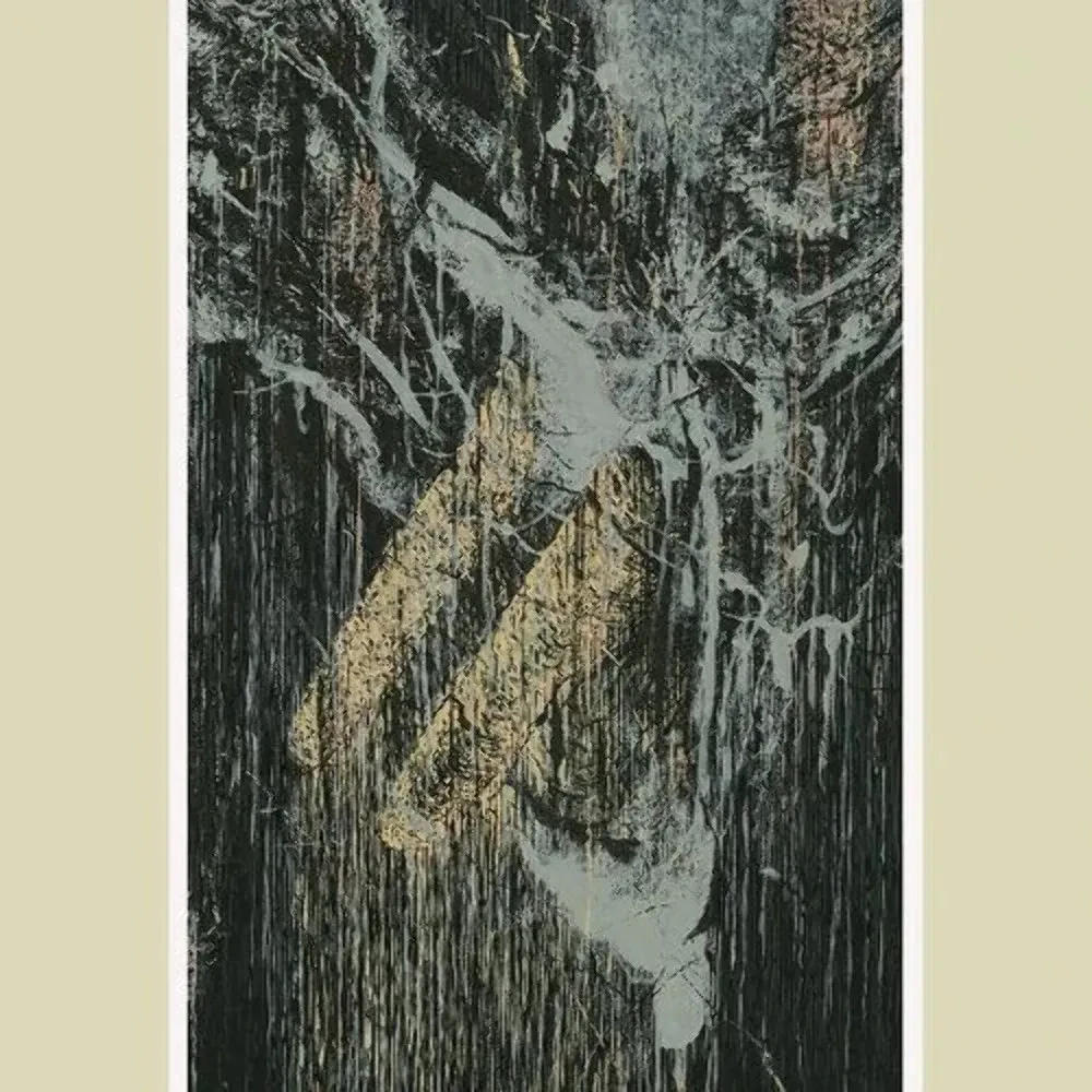 Виниловая пластинка Sumac – May You Be Held 2020 Sealed