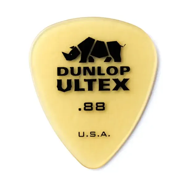 Медиаторы Dunlop Ultex Standard 421P.88