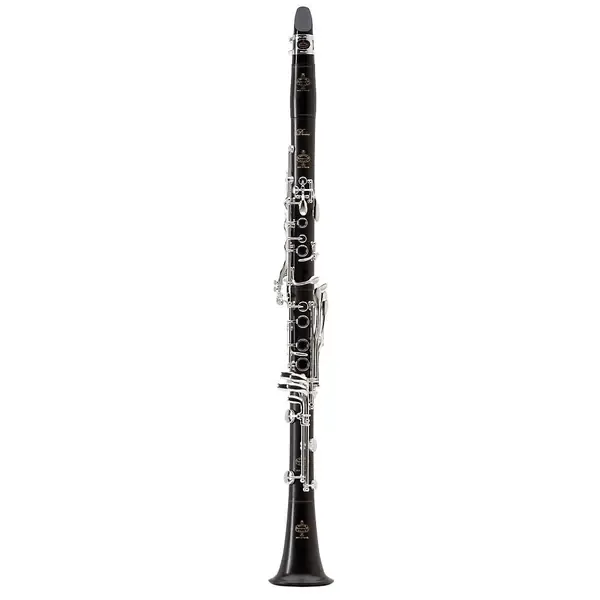 Кларнет Buffet Crampon Divine Professional Bb Soprano Clarinet