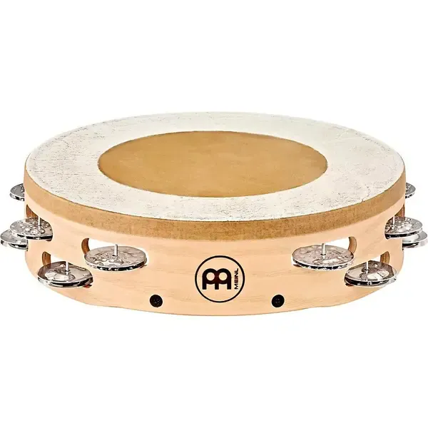 Тамбурин MEINL Headed Artisan Edition 10 in.