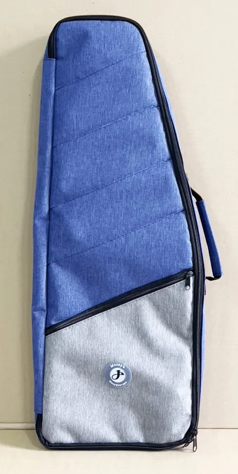 Чехол для гуслей Мозеръ BP-121 для 12-струнных