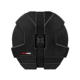 Кейс для барабана Gator GPC1355SD Grooves Series 13x5.5 Black
