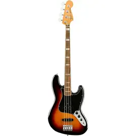 Бас-гитара Fender Vintera '70s Jazz Bass 3-Color Sunburst