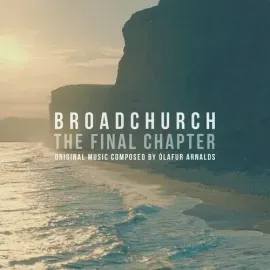 Виниловая пластинка Olafur Arnalds - Broadchurch: The Final Chapter (Original Soundtrack) - Limited