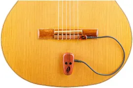 KNA NG-Wi - Звукосниматель для классической гитары