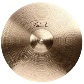 Тарелка барабанная Paiste 17" Signature Full Crash