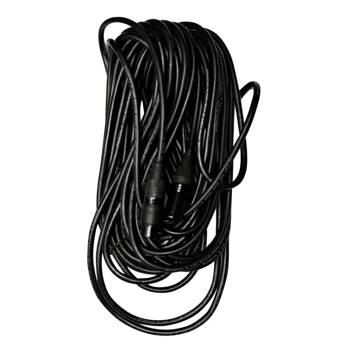 Кабель DMX American DJ STR578 XLR 5-pin, 50 ft, IP65, Seetronic