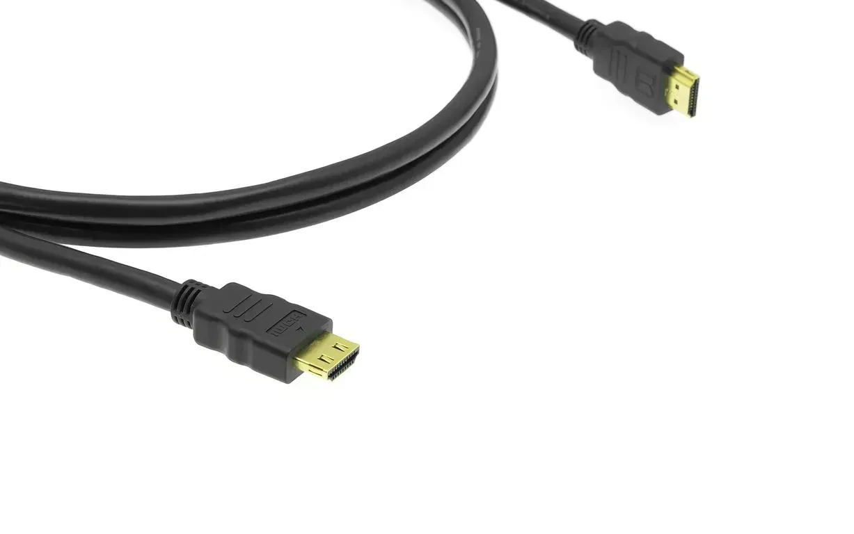 Компонентный кабель Kramer 97-01213003 HDMI-HDMI 0.9 м