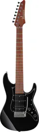 Электрогитара Ibanez Prestige AZ24047 Black