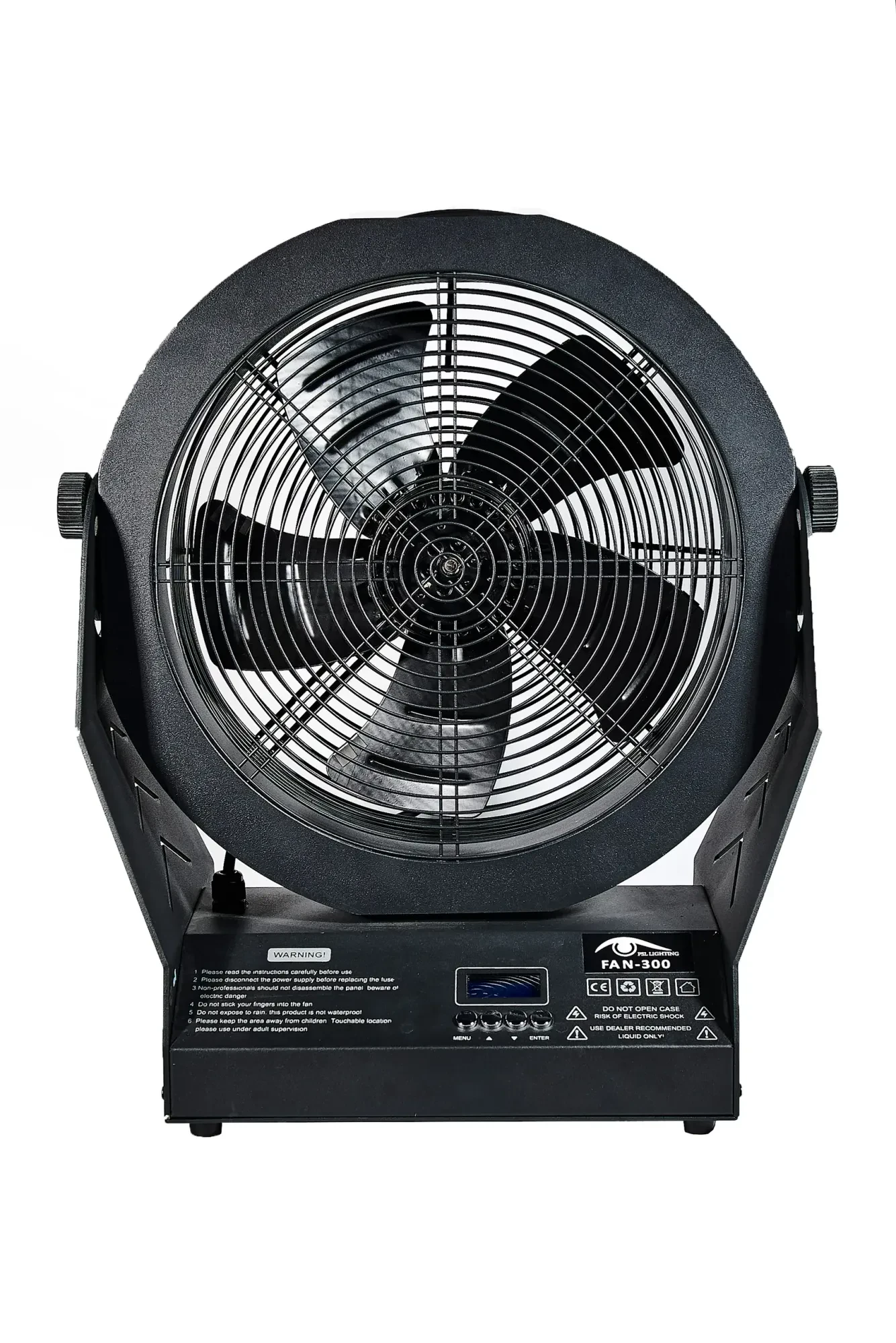 Вентилятор сценический PSL Lighting FAN-300