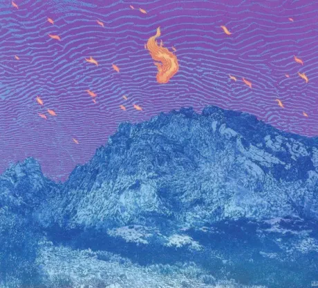 PELICAN - Flickering Resonance (CD)