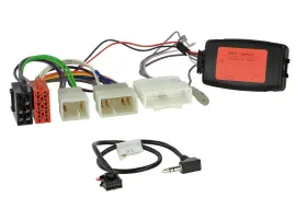 ACV Lenkradadapter für Subaru Legacy Outback Blaupunkt ab 2019 Pioneer 42-1215-3