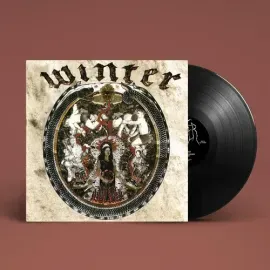 Виниловая пластинка Winter - Eternal Frost [New Vinyl LP]