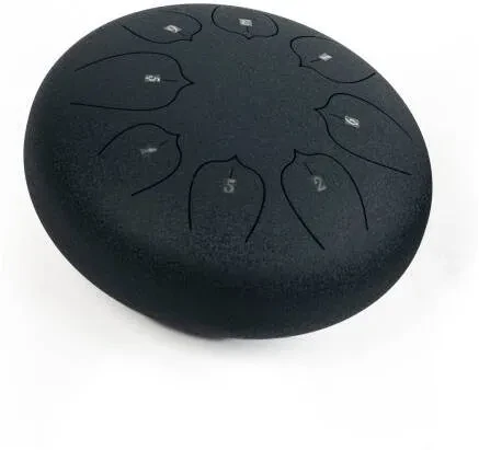 TERRIS ELD- 1208 - Барабан язычковый Глюкофон