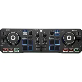 Hercules DJ DJControl Starlight Controller for Serato DJ Lite