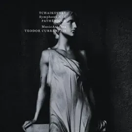 Виниловая пластинка Teodor Currentzis – Tchaikovsky: Symphony No.6 Pathetique