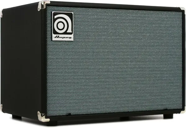 Кабинет для бас-гитары Ampeg SVT-112AV 1x12" 300-Watt Classic Bass Cabinet