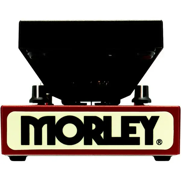 Педаль эффектов для электрогитары Morley 20/20 Bad Horsie Wah