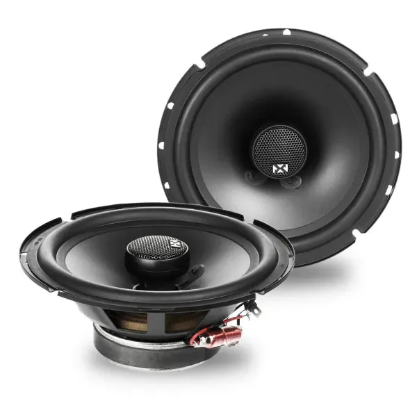 Toyota Avalon for 2000-2010 Factory Speaker Kit| NVX