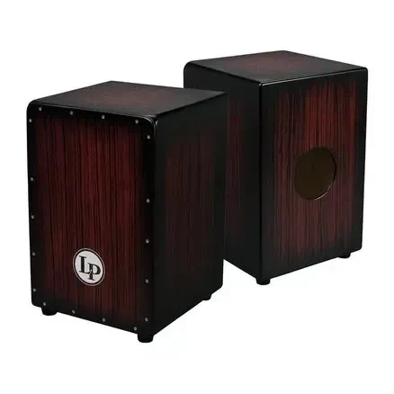 Кахон LP LPA1332-DWS Aspire Accents Cajon Dark Wood