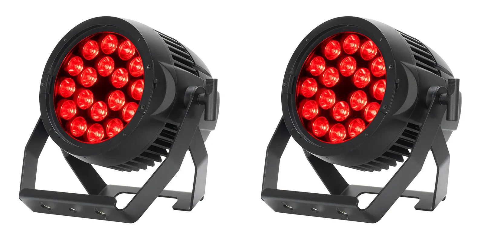 Светодиодный прибор American DJ Encore LP18IP (пара)