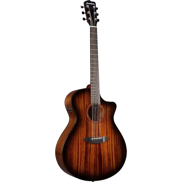 Электроакустическая гитара Breedlove Organic Wildwood Pro CE Mahogany