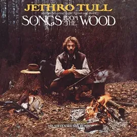 Виниловая пластинка Jethro Tull - Songs From The Wood NEW Sealed Vinyl LP Album