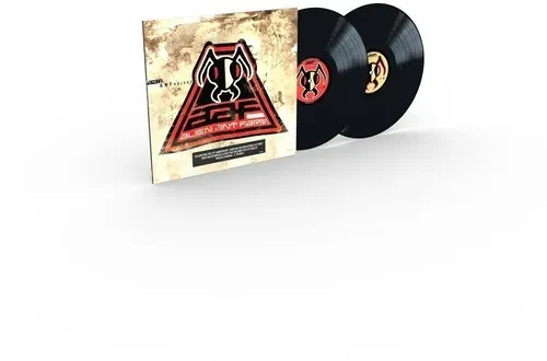 ALIEN ANT FARM Anthology LP