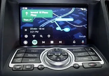 GROM Audio TENVT2 Factory Radio Integration Upgrade